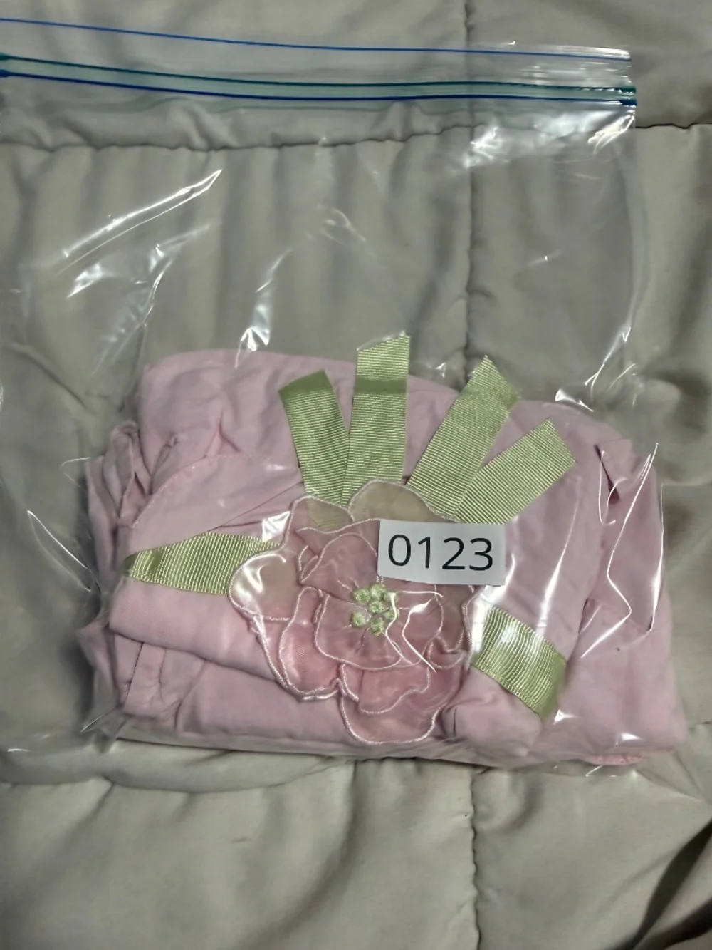 Gymboree y2k 18